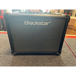 Used Blackstar ID:Core V3 10W Guitar Combo Amp