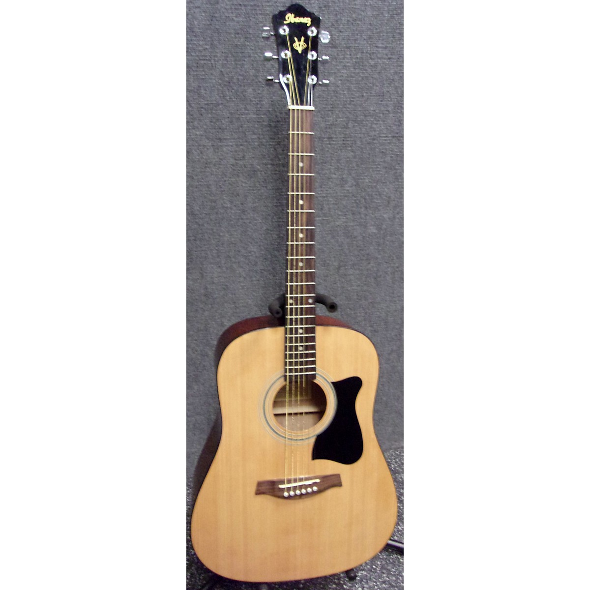 Used Ibanez IJV50 Acoustic Guitar Guitar Center