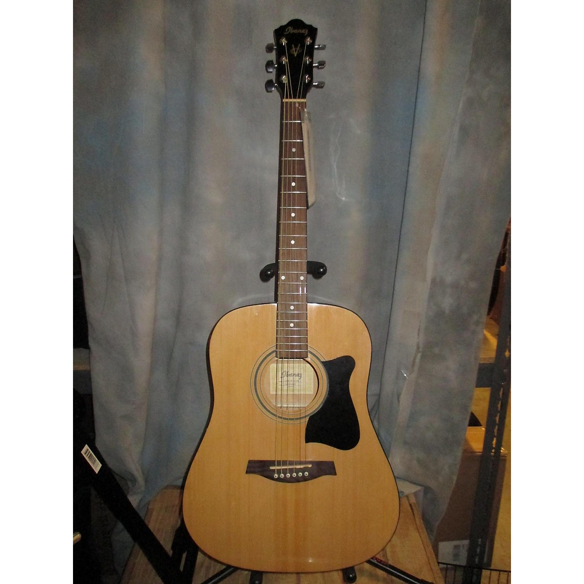 Used Ibanez IJV50 Acoustic Guitar Guitar Center