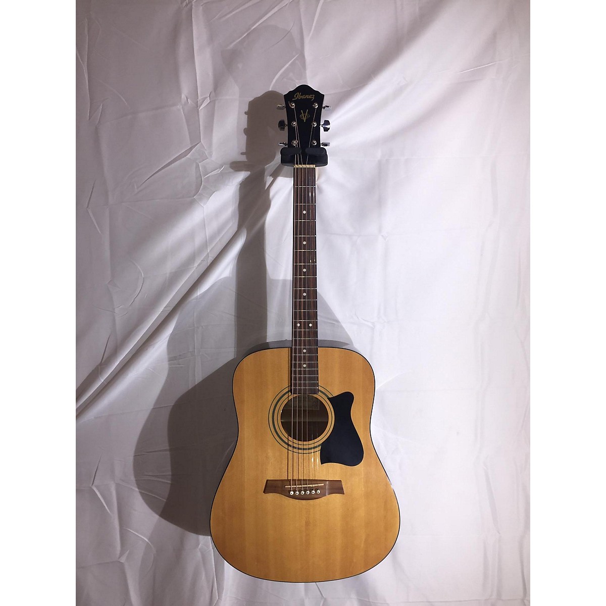 Used Ibanez IJV50 Acoustic Guitar Guitar Center