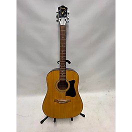 Used Ibanez IJV50 Acoustic Guitar