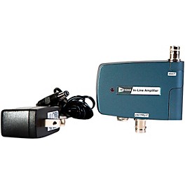 Audio-Technica ILAMP-ACT In-line Amplifier