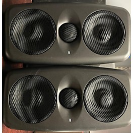 Used IK Multimedia ILOUD MTM PAIR Powered Monitor