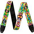 Dunlop ILOVEDUST Guitar Strap - Hourglass