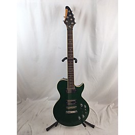 Used Brian Moore Guitars IM Solid Body Electric Guitar