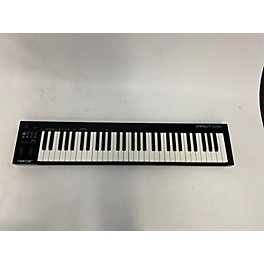 Used Nektar IMPACT GX61 Keyboard Workstation