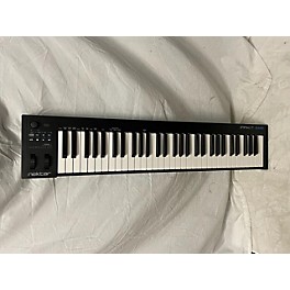 Used Nektar IMPACT GX61 MIDI Controller