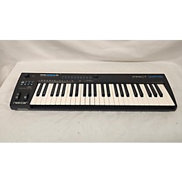 Used Nektar IMPACT GXP49 MIDI Controller