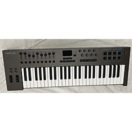 Used Nektar IMPACT LX49+ MIDI Controller