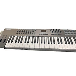 Used Nektar IMPACT LX61+ MIDI Controller