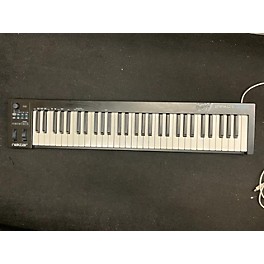 Used Nektar IMPACTGX61 MIDI Controller