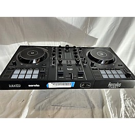 Used Hercules DJ IMPULSE 500 DJ Mixer