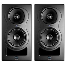 Kali Audio IN-5 5" 3-Way Powered Studio Monitor (Pair)