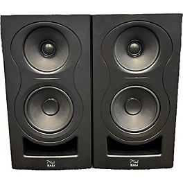 Used Kali Audio IN-5 PAIR Powered Monitor