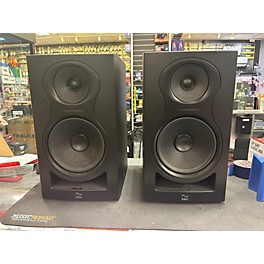 Used Kali Audio IN 8 PAIR Powered Monitor