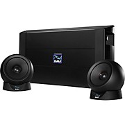 IN-UNF Ultranearfield 3-Way Studio Monitor System