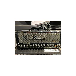 Used Bugera INFINIUM T50 Tube Guitar Amp Head