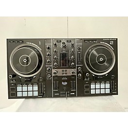 Used Hercules DJ INPULSE 500 DJ Controller