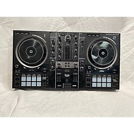 Used Hercules DJ INPULSE 500 DJ Controller