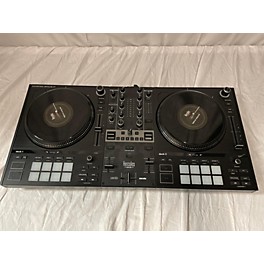 Used Hercules DJ INPULSE T7 DJ Controller