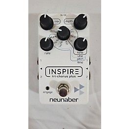 Used Neunaber INSPIRE Effect Pedal