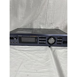 Used Roland INTEGRA 7 Sound Module