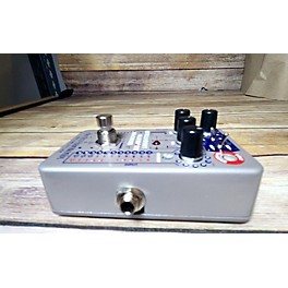 Used Electro-Harmonix INTELLIGENT HARMONY MACHINE Effect Pedal