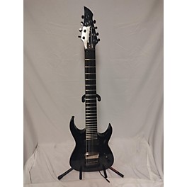 Used Agile INTERCEPTOR PRO 828 Solid Body Electric Guitar