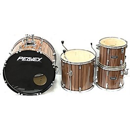Used Peavey INTERNATIONAL Drum Kit