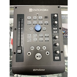 Used PreSonus IO Station 24C Audio Interface
