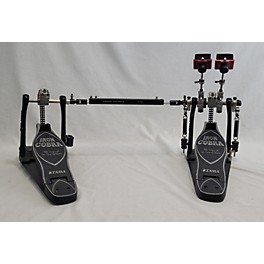Used TAMA ION COBRA 900 Double Bass Drum Pedal