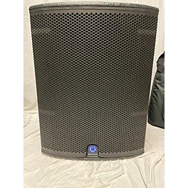 Used Turbosound IQ-18 Powered Subwoofer