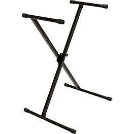 Ultimate Support IQ-X-1000 X-Style Keyboard Stand