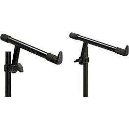 Open Box Ultimate Support IQ-X-200 2nd Tier for X-Style Keyboard Stand