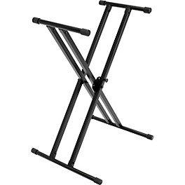Ultimate Support IQ-X-2000 X-Style Keyboard Stand