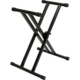 Ultimate Support IQ-X-3000 X-Style Keyboard Stand