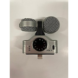 Used Zoom IQ7 Condenser Microphone