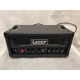 Used Laney IRF-DUALTOP Solid State Guitar Amp Head