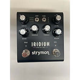 Used Strymon IRIDIUM