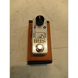 Used CopperSound Pedals IRIS Effect Pedal