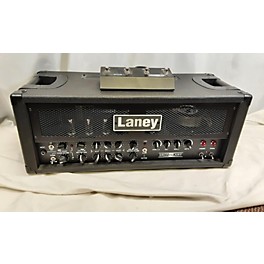 Used Laney IRONHEART IRT60H Tube Guitar Amp Head