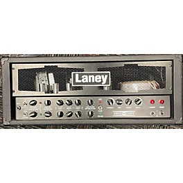 Used Laney IRONHEART Tube Guitar Amp Head