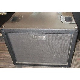 Used Laney IRT 1X12 Guitar Cabinet