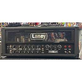 Used Laney IRT60H Tube Guitar Amp Head