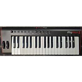 Used IK Multimedia IRig Keys 2 Pro MIDI Controller