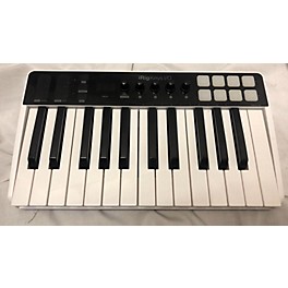 Used IK Multimedia IRig Keys I/O MIDI Controller