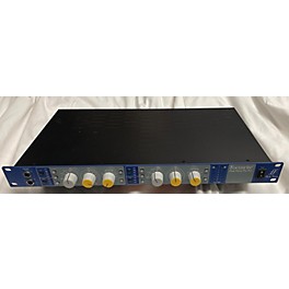 Used Focusrite ISA Two Microphone Preamp