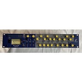 Used Focusrite ISA220 Session Pack Channel Strip