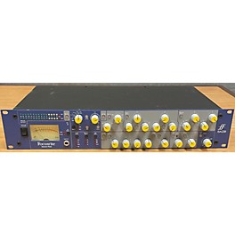 Used Focusrite ISA220 Session Pack Channel Strip