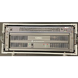 Used QSC ISA280 Power Amp